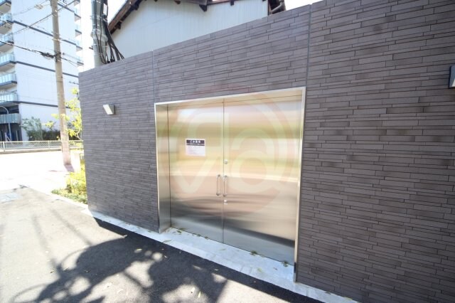 アドバンス大阪バレンシアの物件内観写真