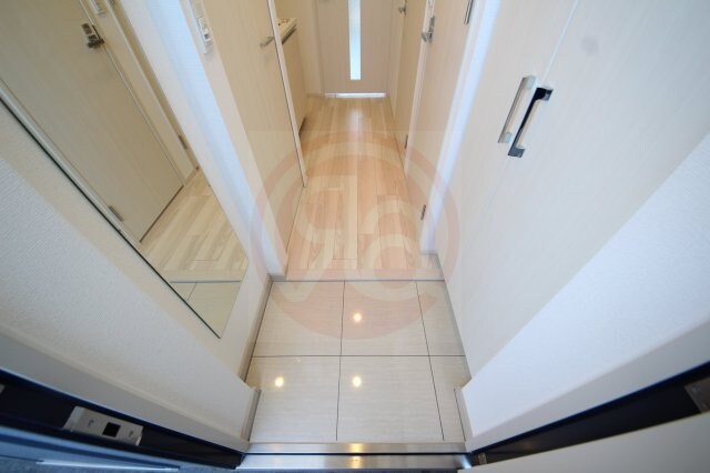 アドバンス大阪バレンシアの物件内観写真