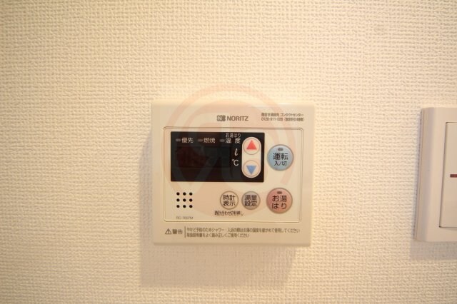 アドバンス大阪バレンシアの物件内観写真