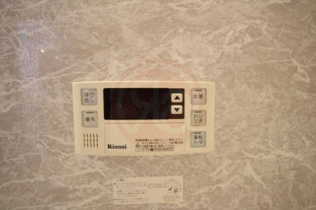 サイプレス北巽の物件内観写真