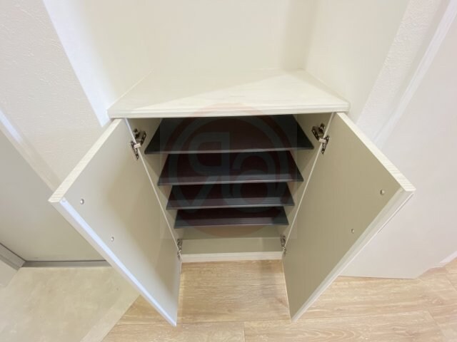 グランエクラ大今里南Ⅱの物件内観写真