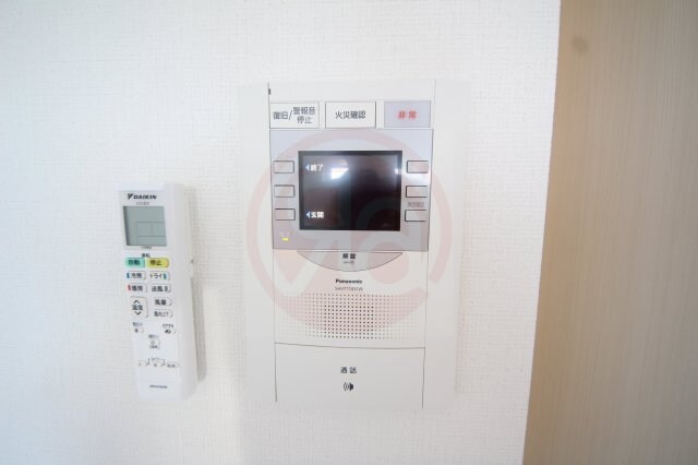 アドバンス大阪バレンシアの物件内観写真