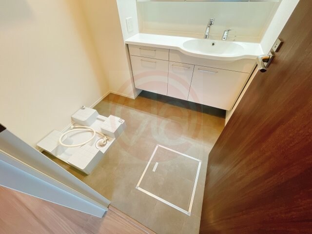 ラリュールの物件内観写真