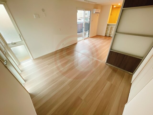 ラリュールの物件内観写真