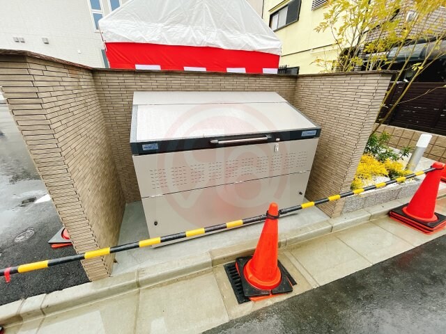 ラリュールの物件内観写真