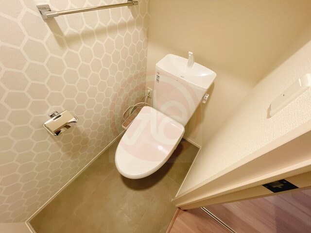 ラリュールの物件内観写真