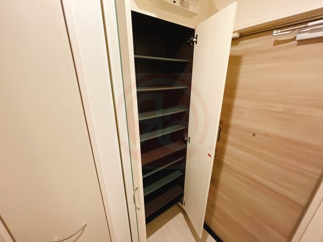 ラリュールの物件内観写真