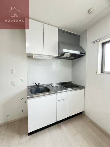 シーカルアアリモトの物件内観写真