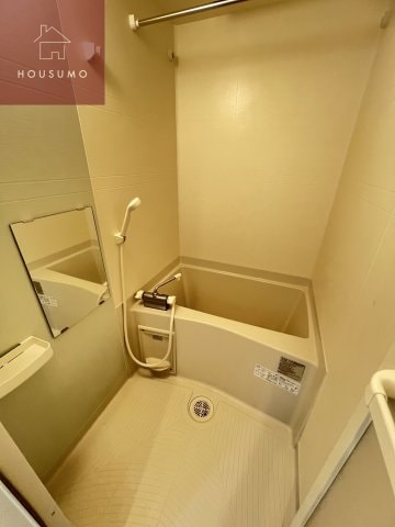 シーカルアアリモトの物件内観写真