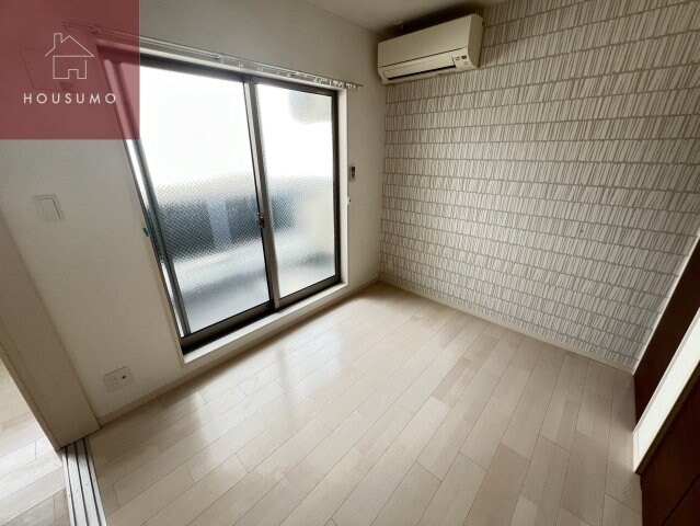 シーカルアアリモトの物件内観写真