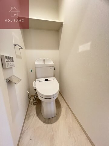 シーカルアアリモトの物件内観写真