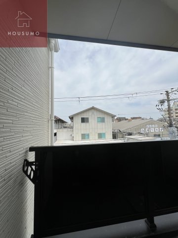 シーカルアアリモトの物件内観写真