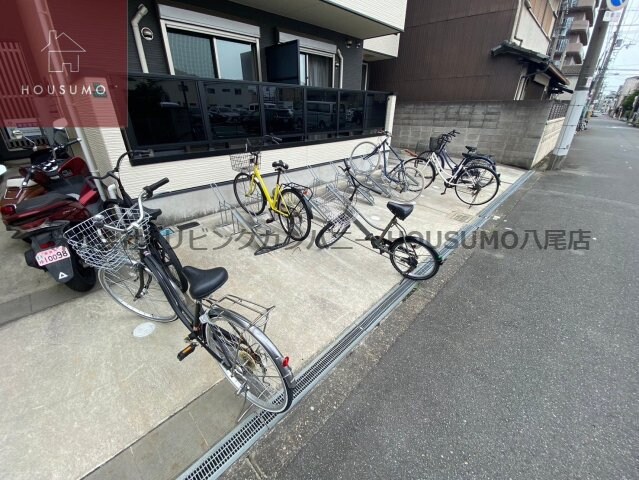 シーカルアアリモトの物件内観写真