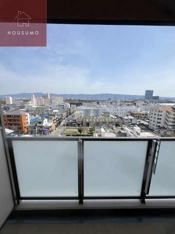 Mv.ms大阪新加美の物件内観写真