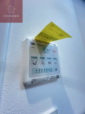 Mv.ms大阪新加美の物件内観写真