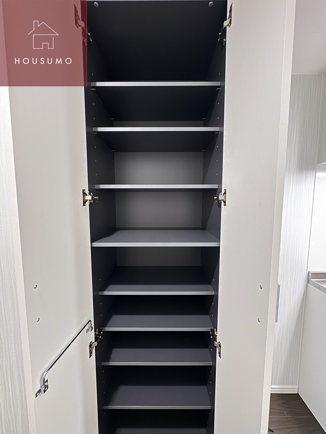 グランドロアール南巽の物件内観写真