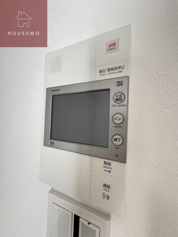 グランドロアール南巽の物件内観写真