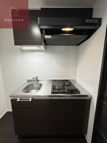 グランドロアール南巽の物件内観写真