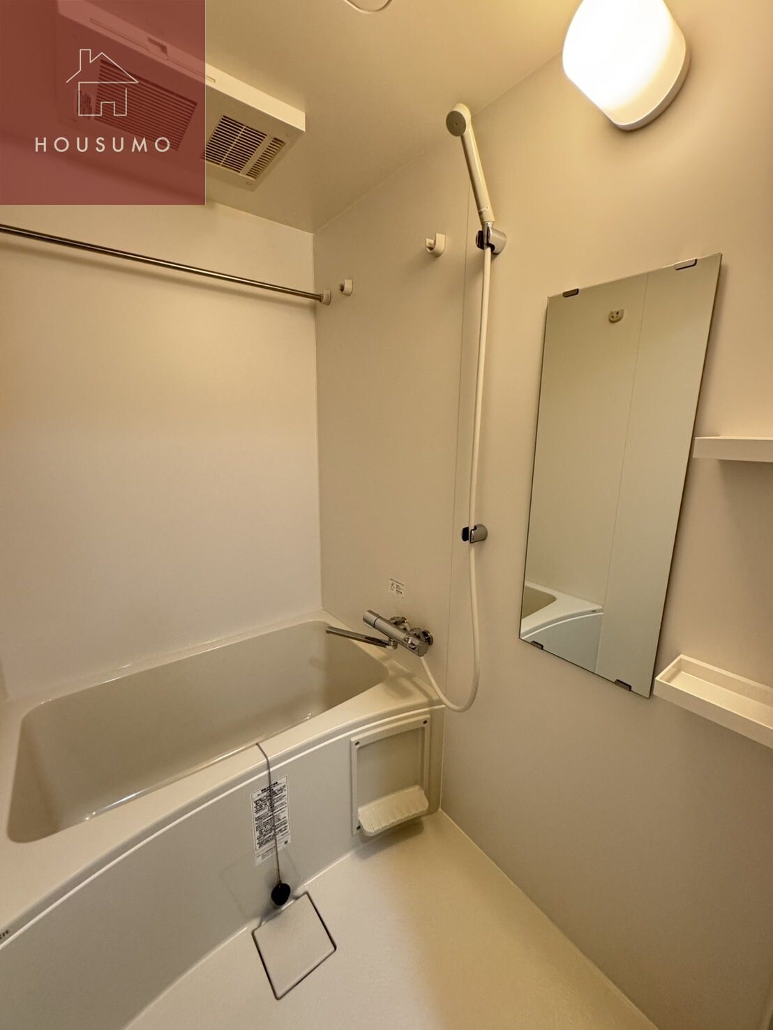 グランドロアール南巽の物件内観写真