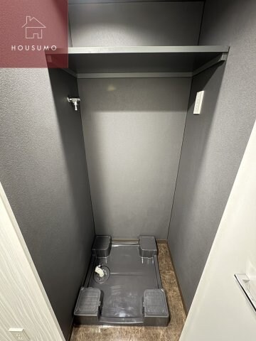 グランドロアール南巽の物件内観写真