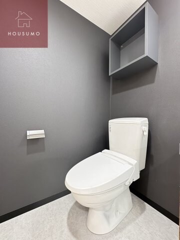 グランドロアール南巽の物件内観写真