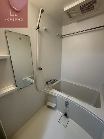 グランドロアール南巽の物件内観写真