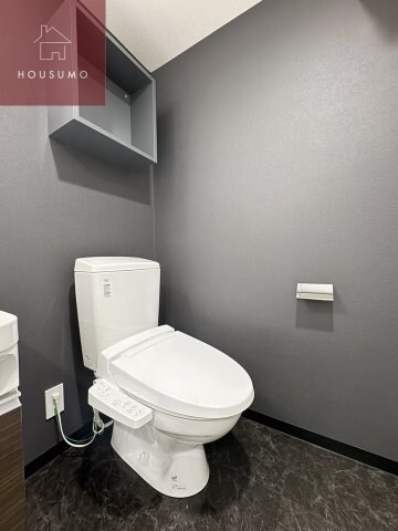 グランドロアール南巽の物件内観写真