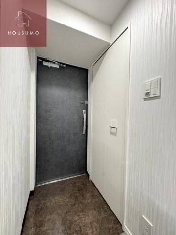 グランドロアール南巽の物件内観写真