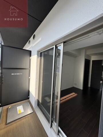 グランドロアール南巽の物件内観写真