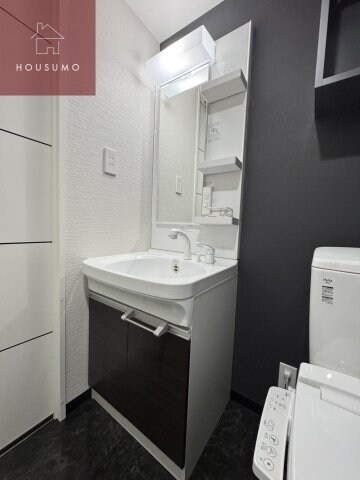 グランドロアール南巽の物件内観写真