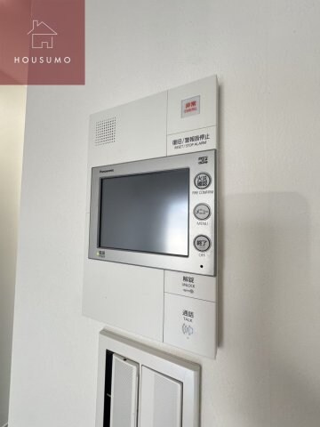 グランドロアール南巽の物件内観写真