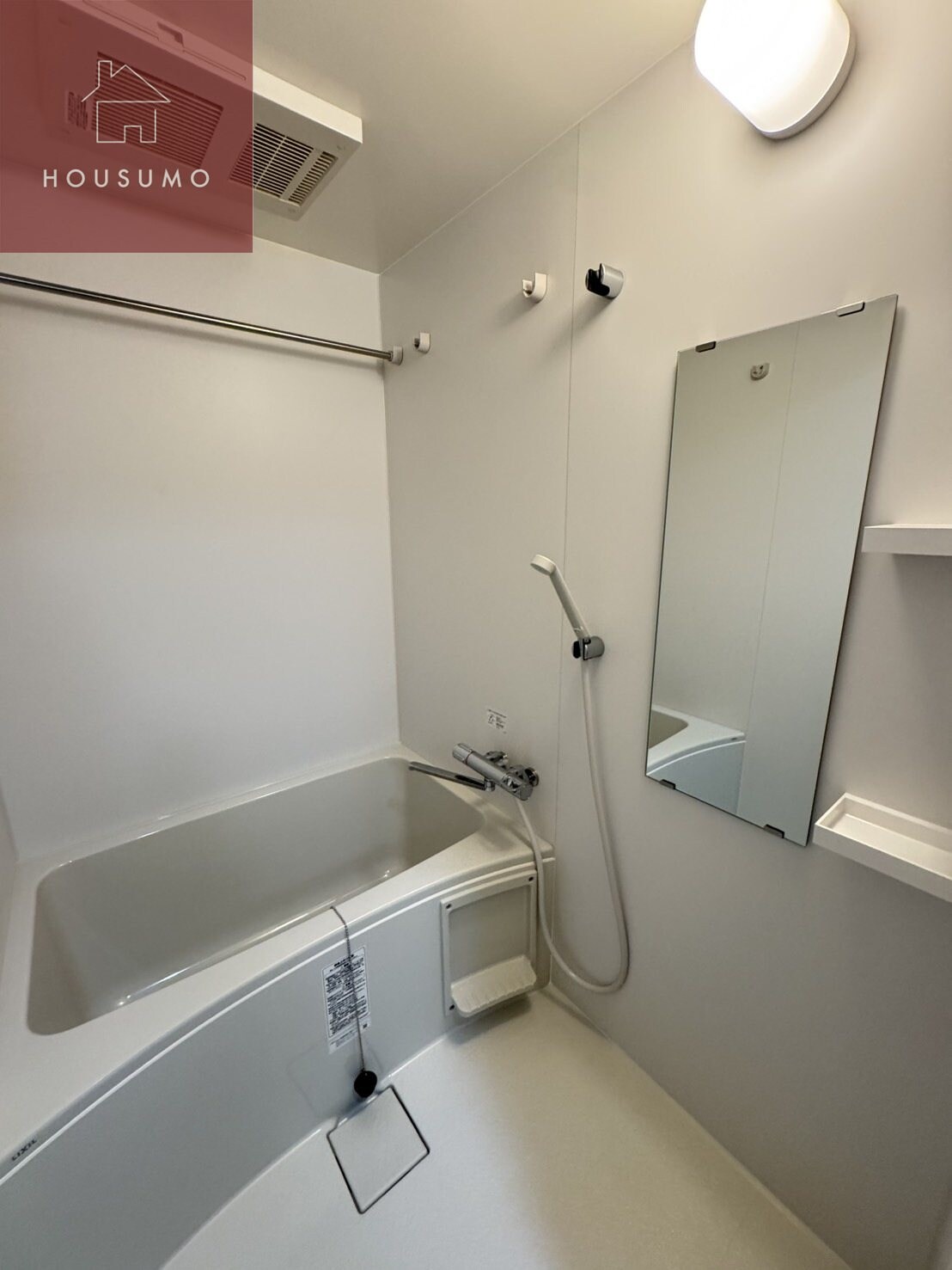 グランドロアール南巽の物件内観写真