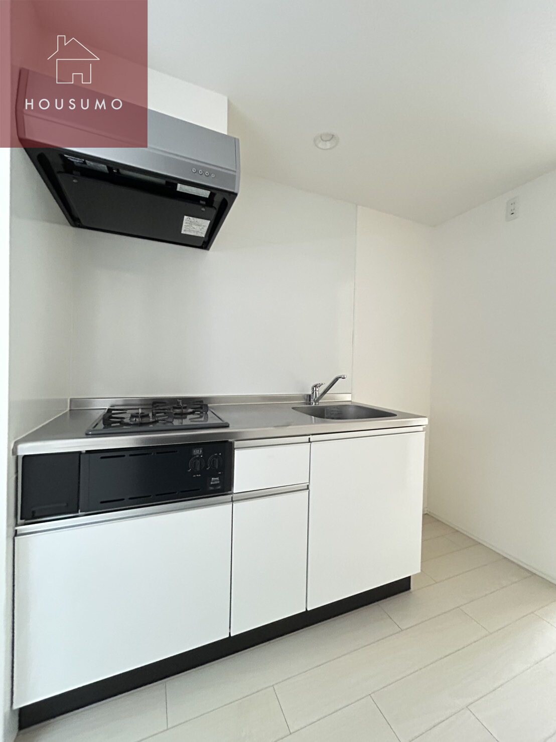 レジュール・ウールの物件内観写真