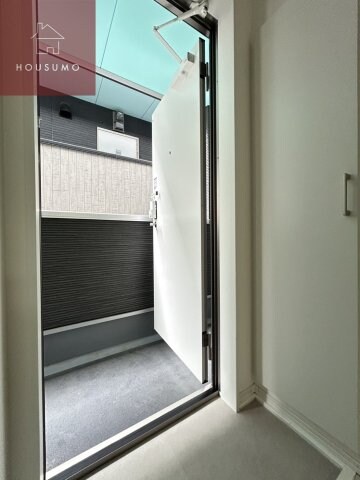 レジュール・ウールの物件内観写真