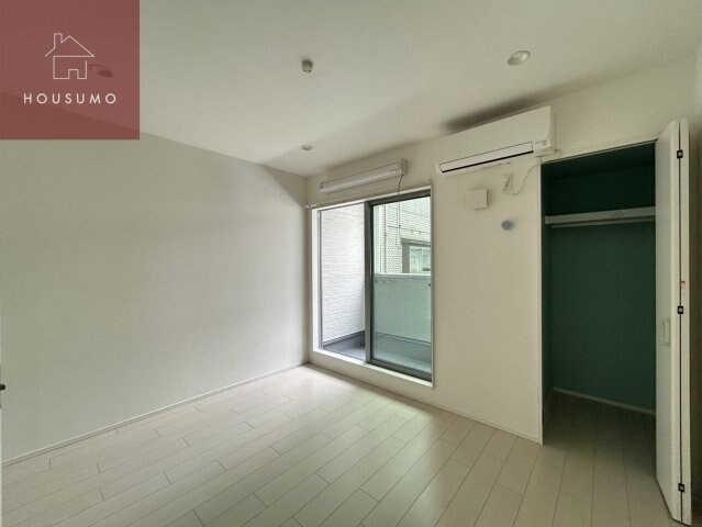 レジュール・ウールの物件内観写真