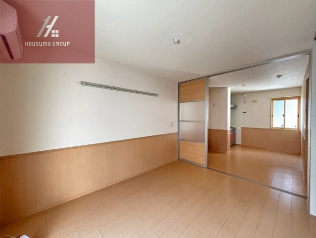 コーポラス鞍作の物件内観写真