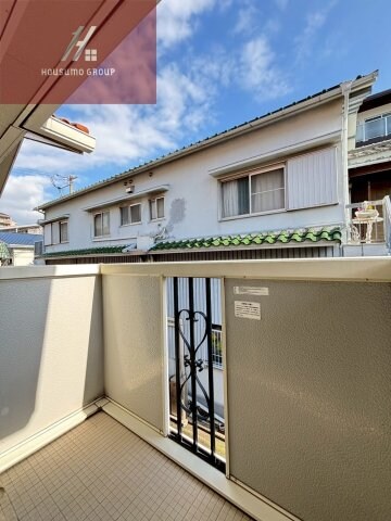 コーポラス鞍作の物件内観写真