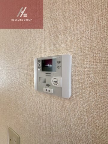 コーポラス鞍作の物件内観写真