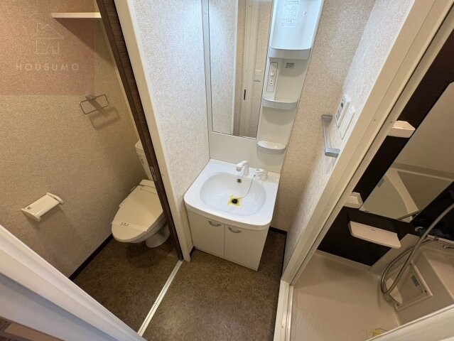 ラグゼ布施北Ⅱの物件内観写真