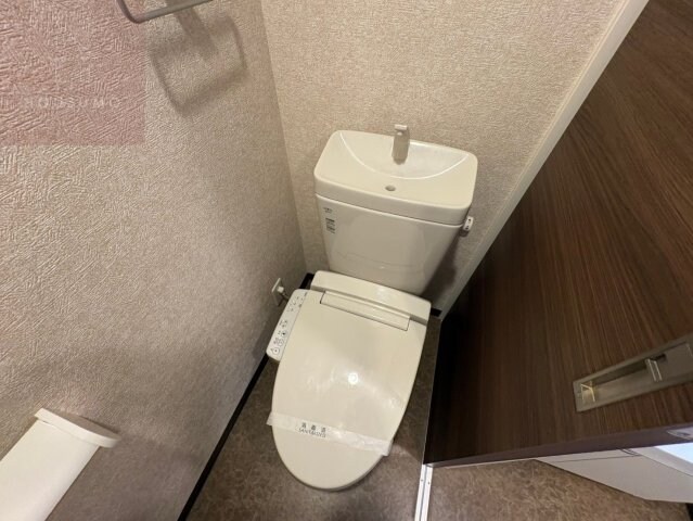 ラグゼ布施北Ⅱの物件内観写真