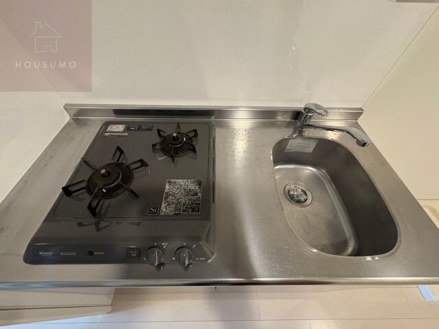 ラグゼ布施北Ⅱの物件内観写真