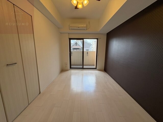 ラグゼ布施北Ⅱの物件内観写真