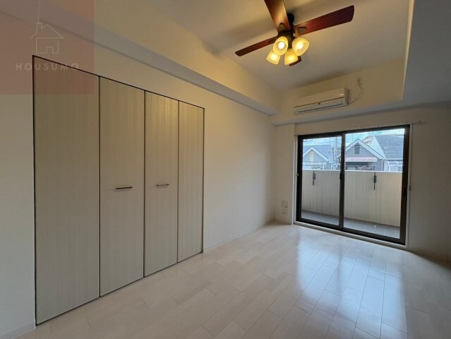 ラグゼ布施北Ⅱの物件内観写真