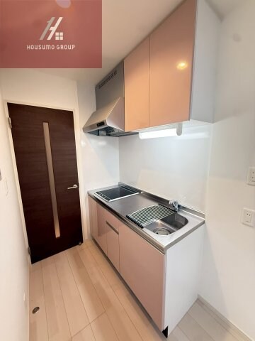 Grande　Maison南巽の物件内観写真