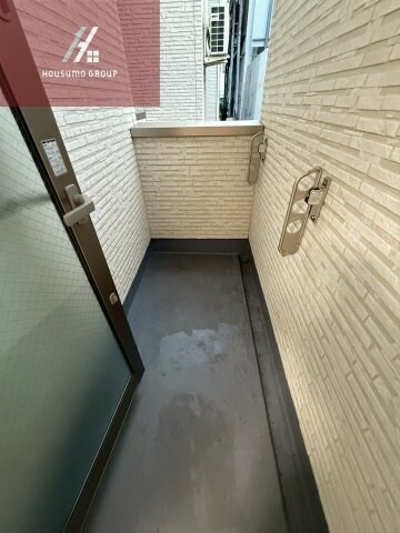 Grande　Maison南巽の物件内観写真