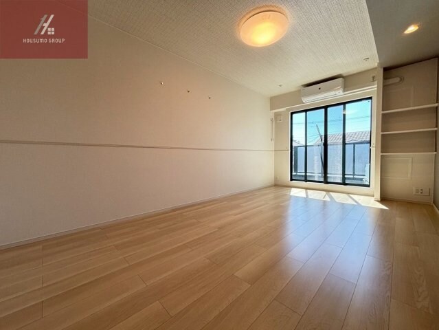 ココ　シュシュの物件内観写真