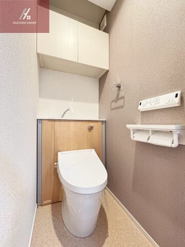 ココ　シュシュの物件内観写真