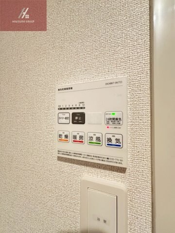 ココ　シュシュの物件内観写真