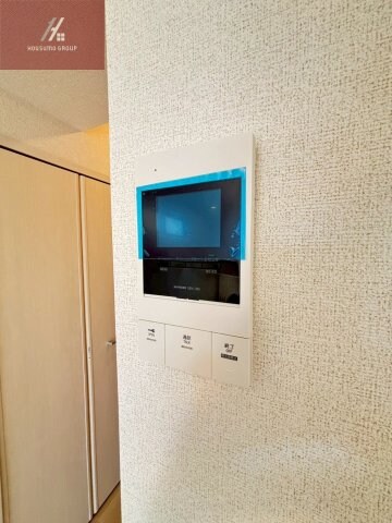 ココ　シュシュの物件内観写真