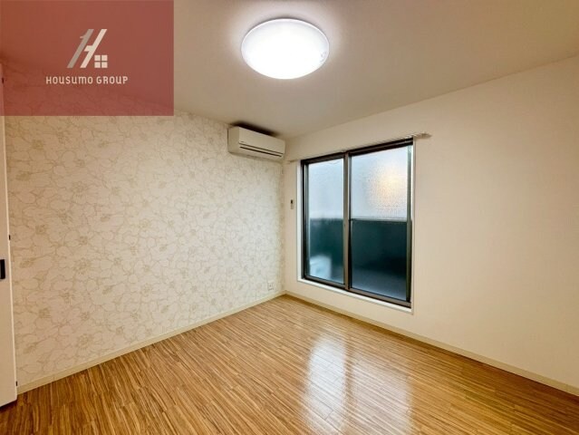 コンフォートKAMIの物件内観写真